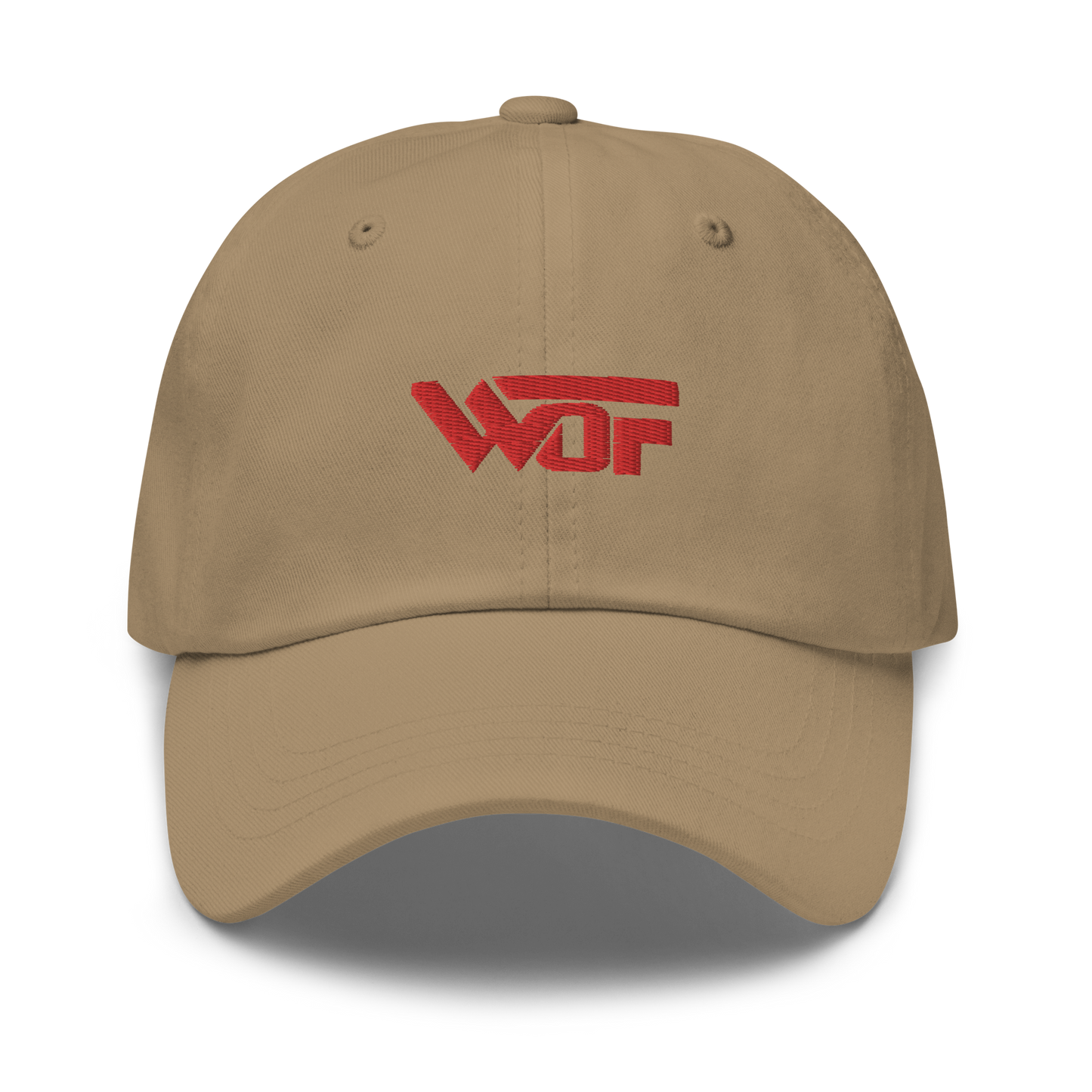 Classic WoF Cap