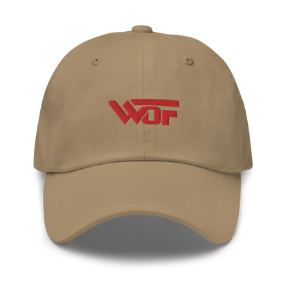 Classic WoF Cap