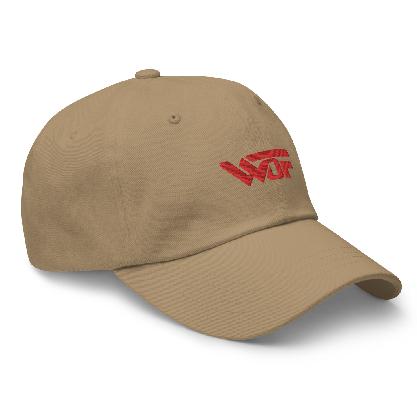 Classic WoF Cap