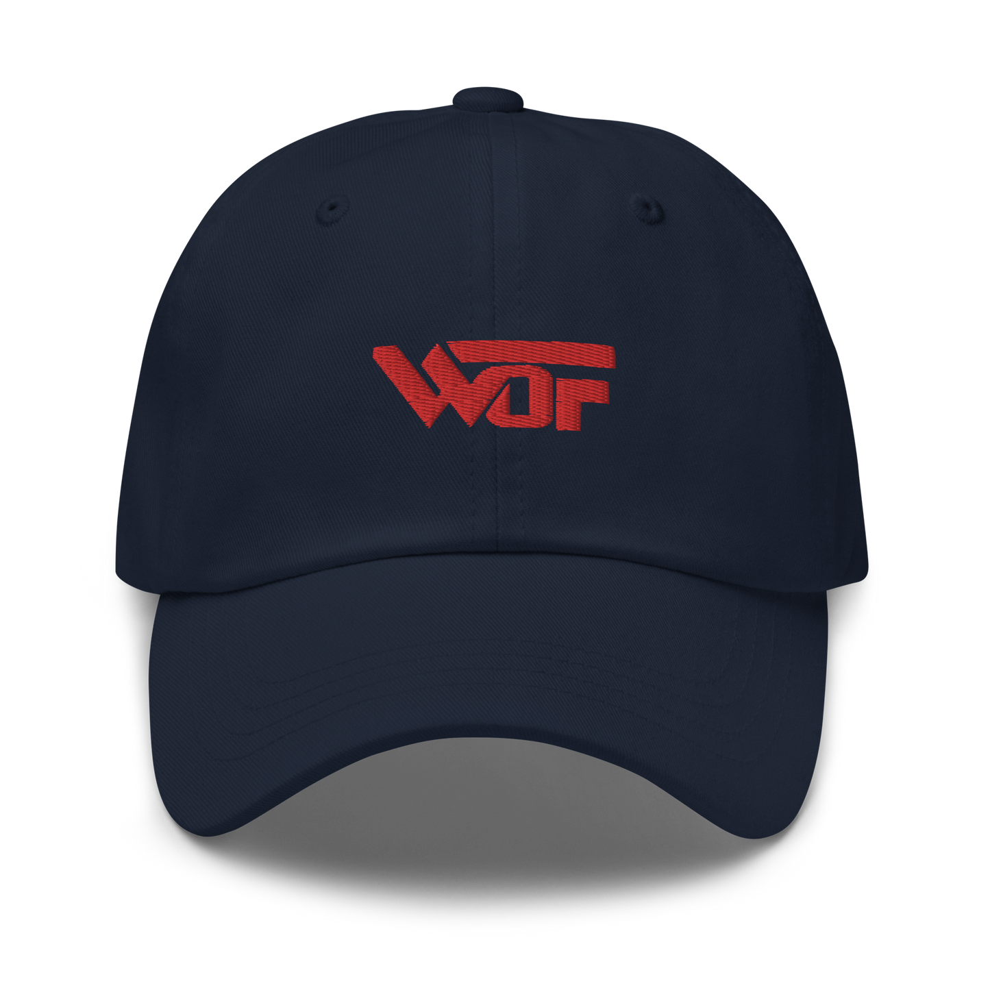 Classic WoF Cap