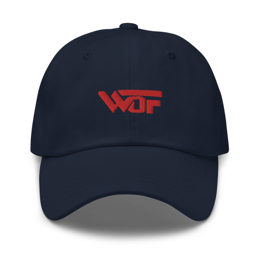 Classic WoF Cap