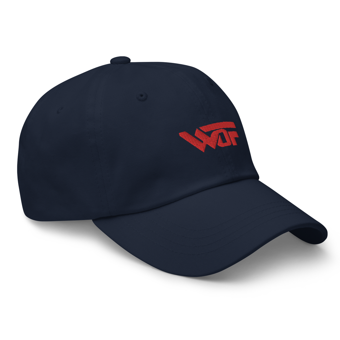 Classic WoF Cap