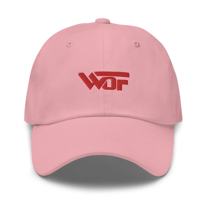 Classic WoF Cap