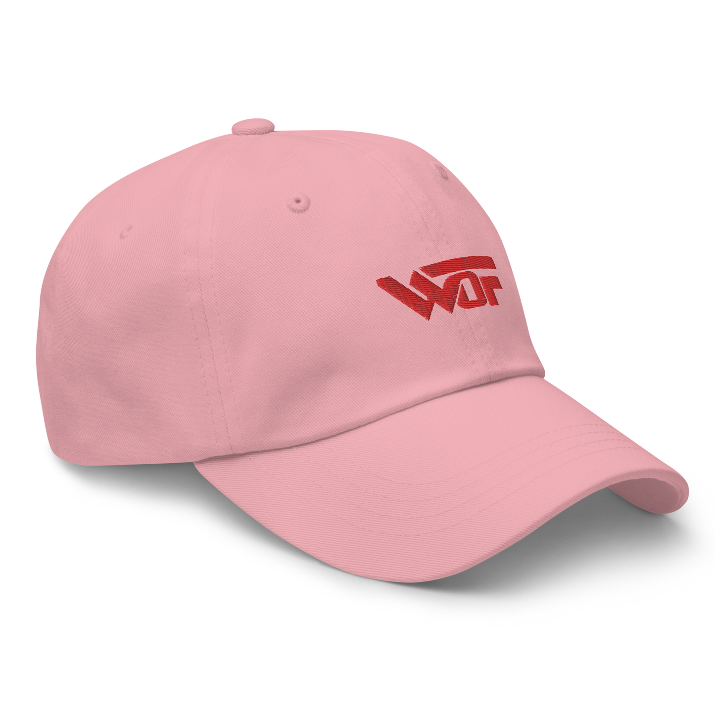 Classic WoF Cap