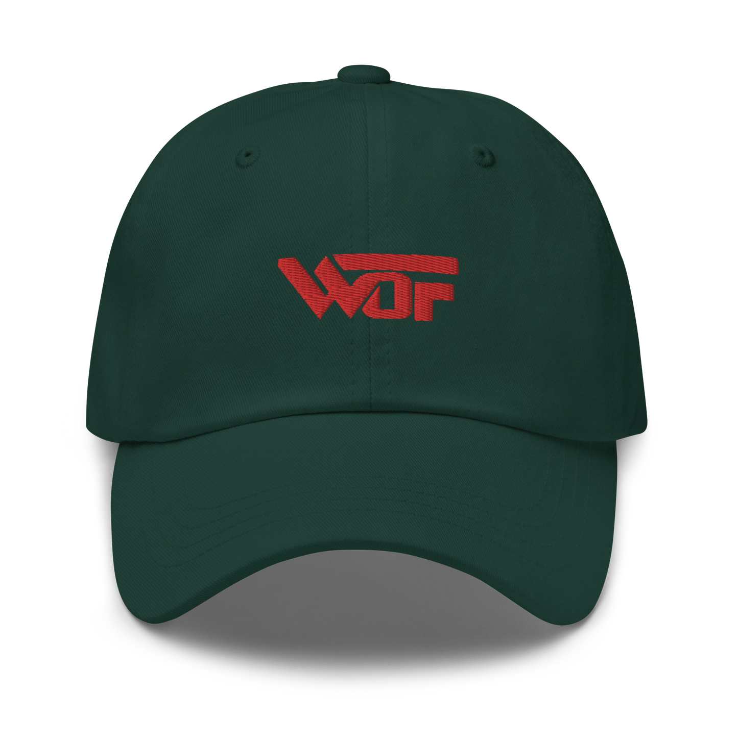 Classic WoF Cap