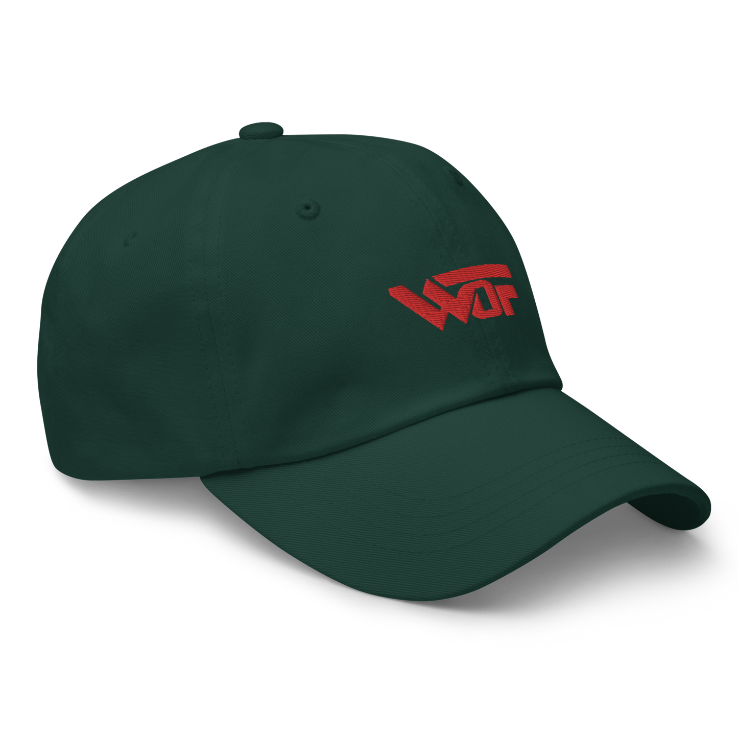 Classic WoF Cap