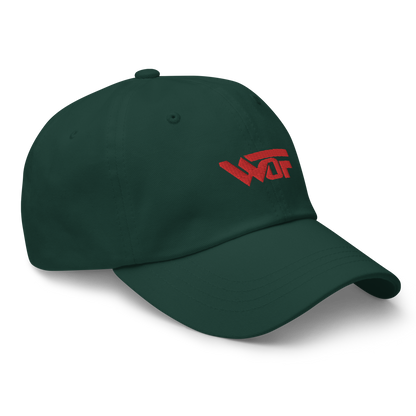 Classic WoF Cap