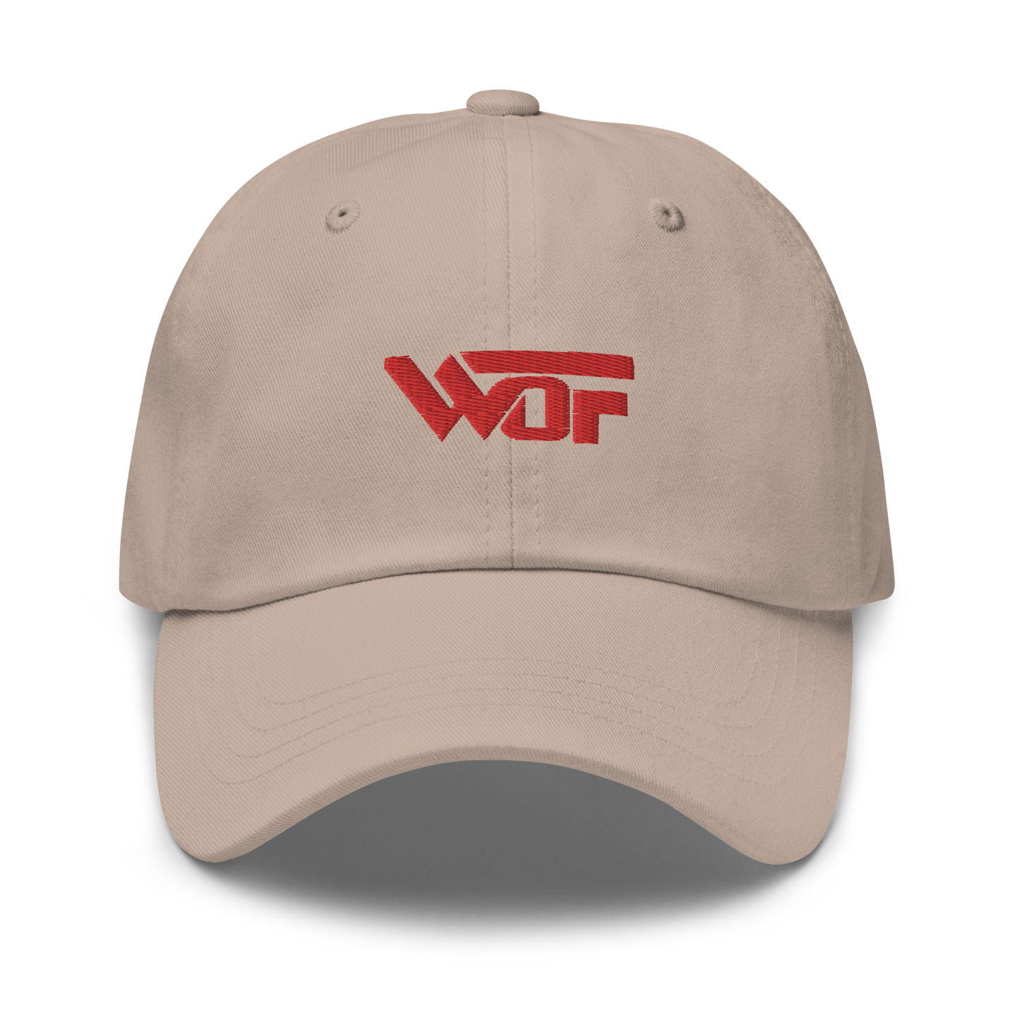 Classic WoF Cap