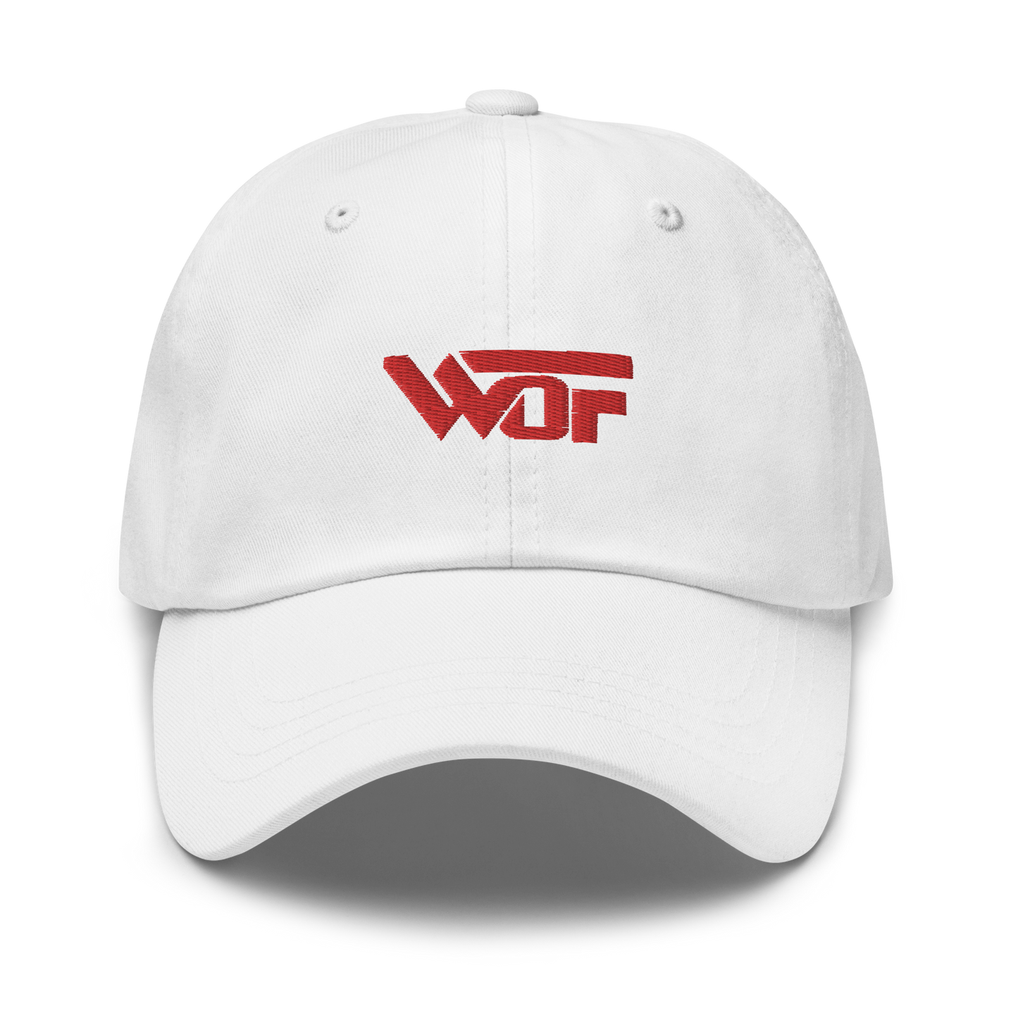 Classic WoF Cap