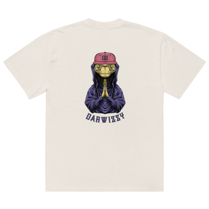 OG Darwizzy Oversized T-shirt