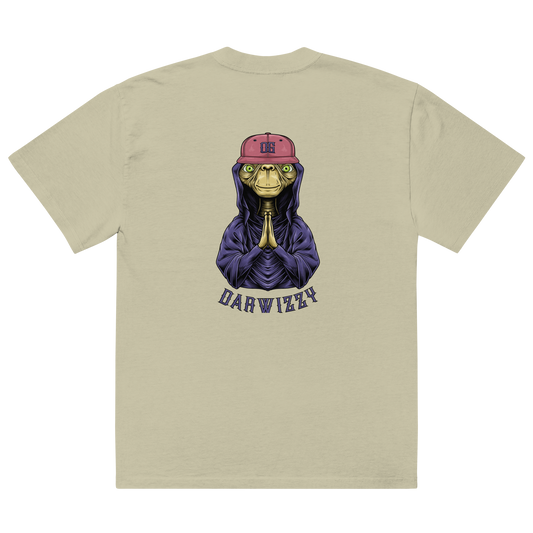 OG Darwizzy Oversized T-shirt