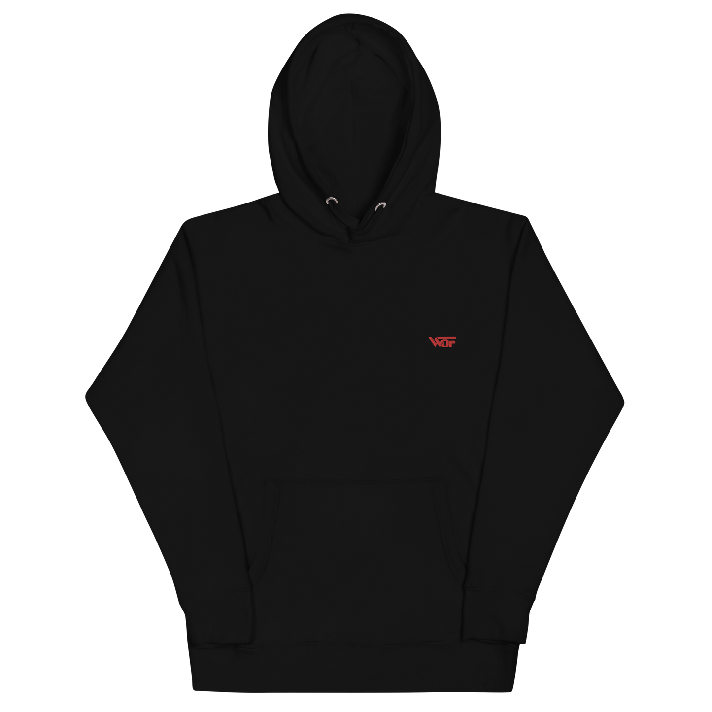 Classic WoF Hoodie