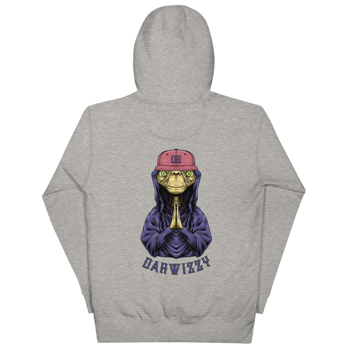 OG Darwizzy Hoodie