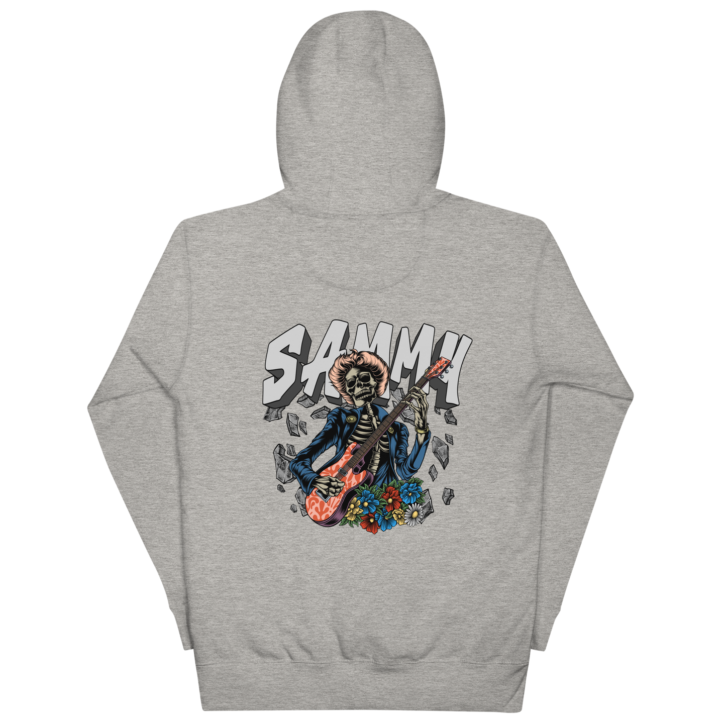 Sammy Hoodie