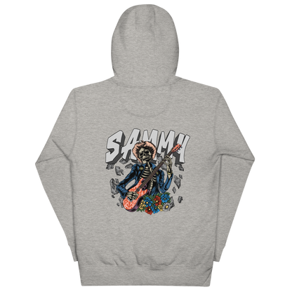 Sammy Hoodie