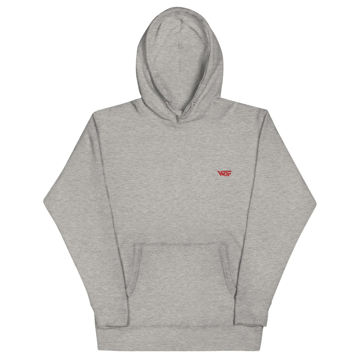 Classic WoF Hoodie