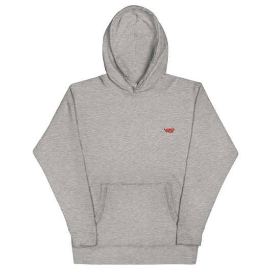 Classic WoF Hoodie