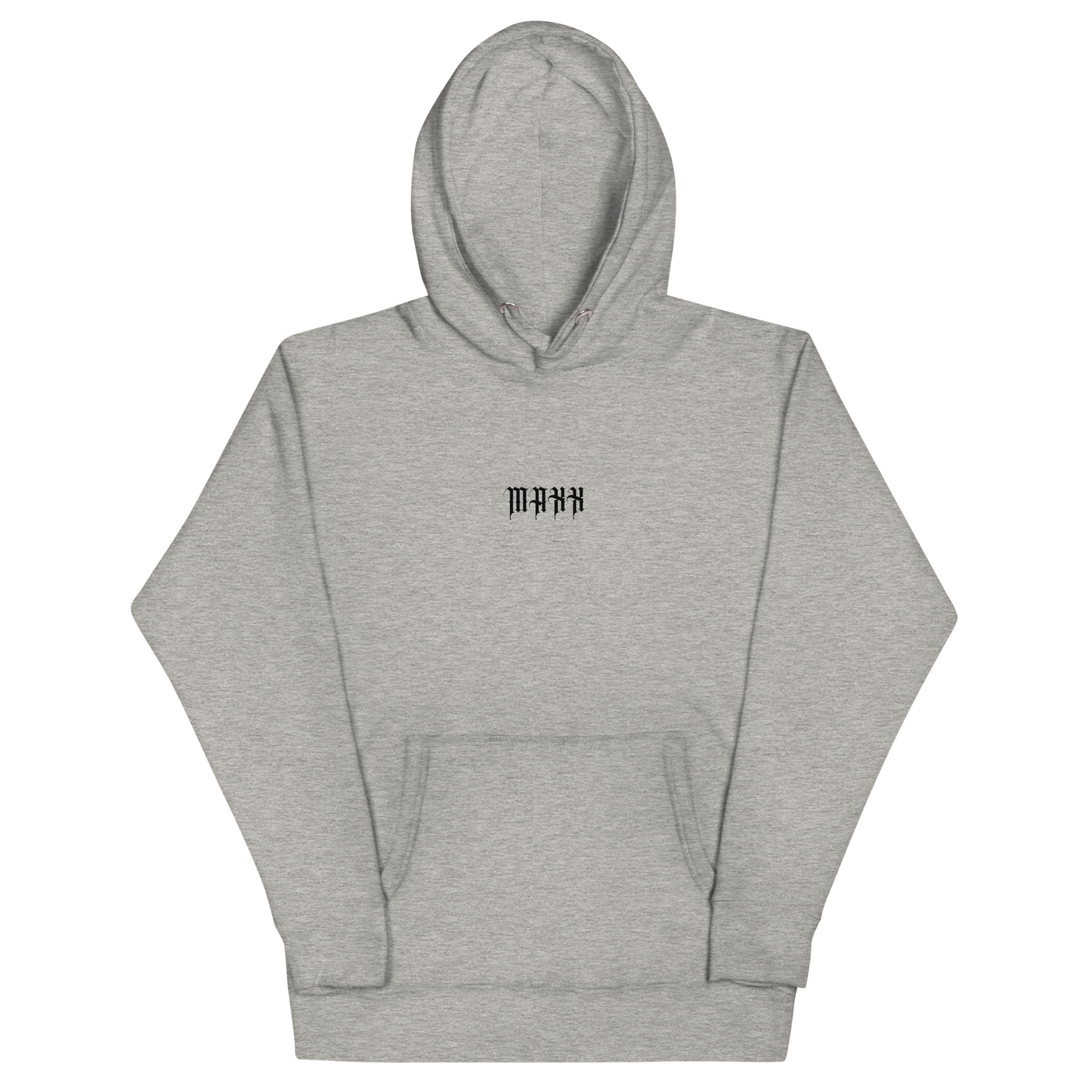 Max Hoodie