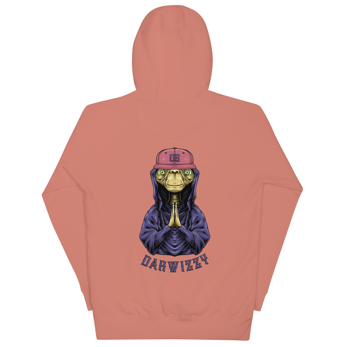 OG Darwizzy Hoodie