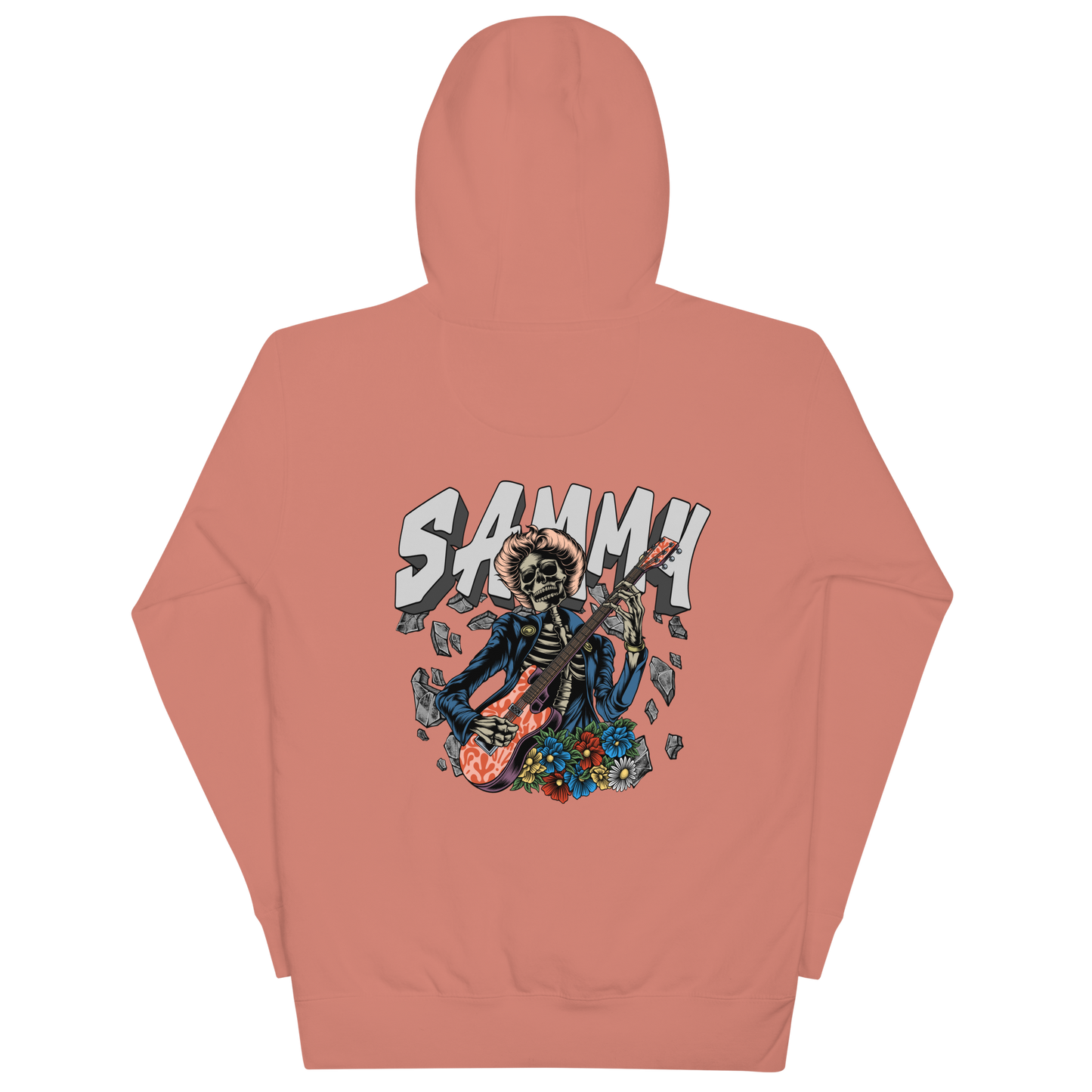 Sammy Hoodie