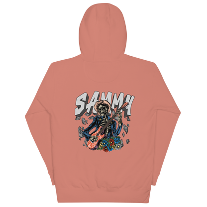 Sammy Hoodie