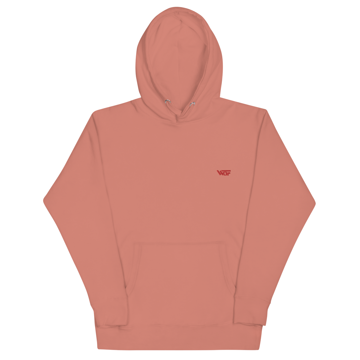 Classic WoF Hoodie