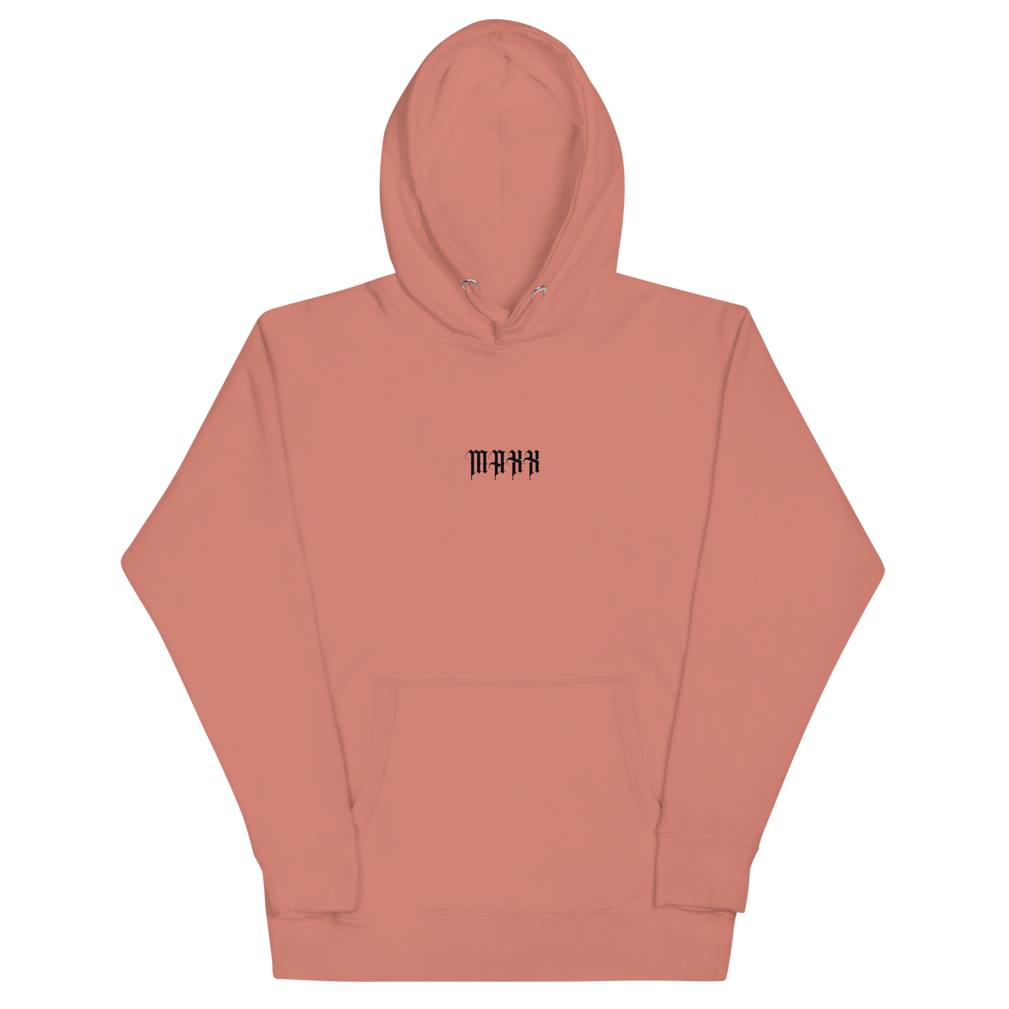 Max Hoodie