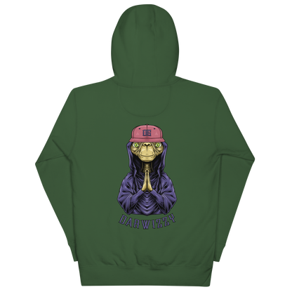 OG Darwizzy Hoodie