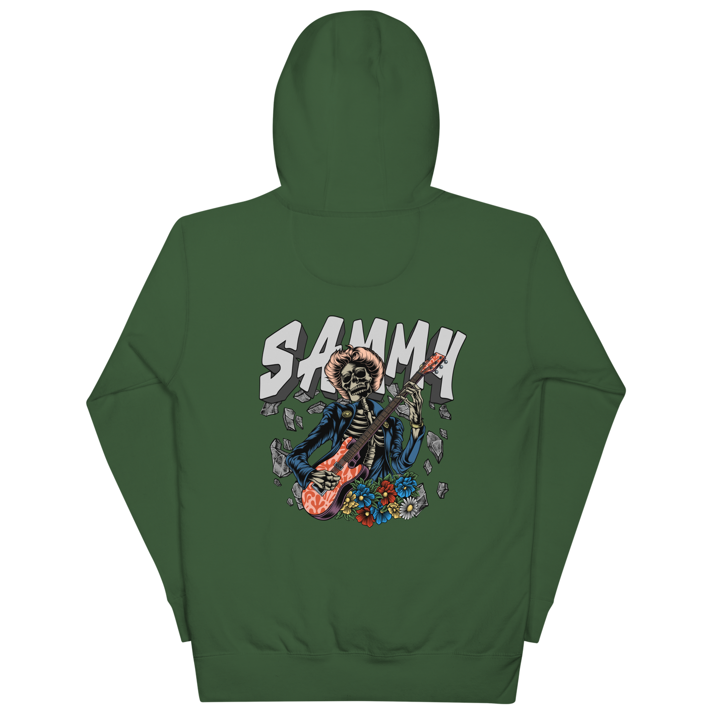 Sammy Hoodie