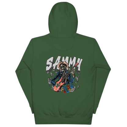 Sammy Hoodie