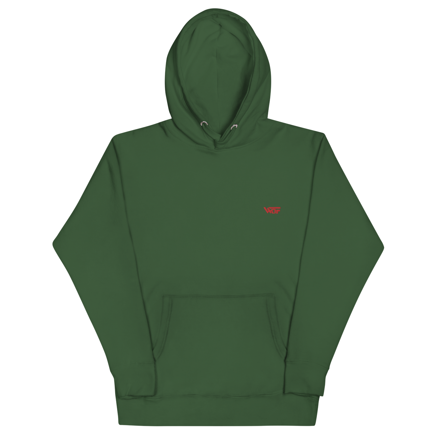 Classic WoF Hoodie