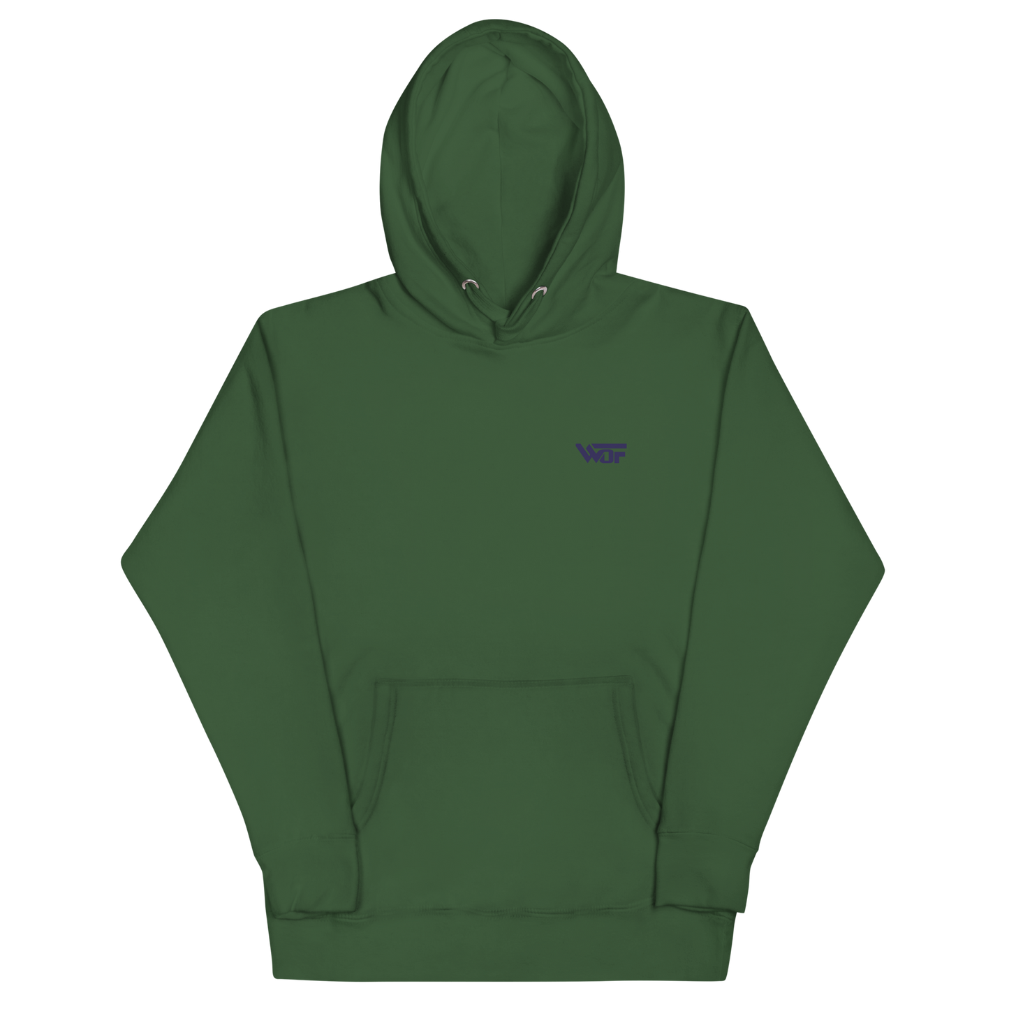 OG Darwizzy Hoodie