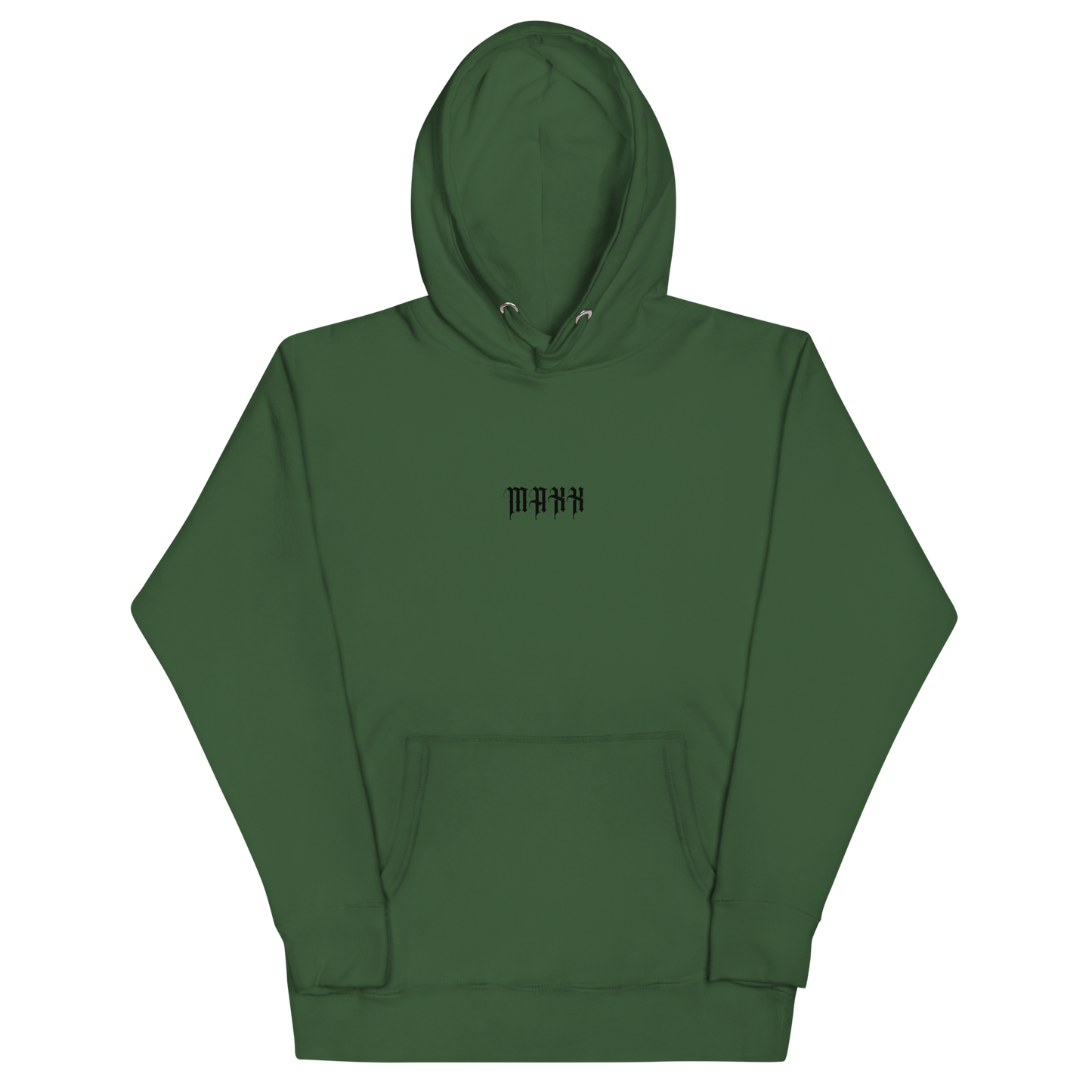 Max Hoodie