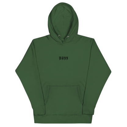 Max Hoodie