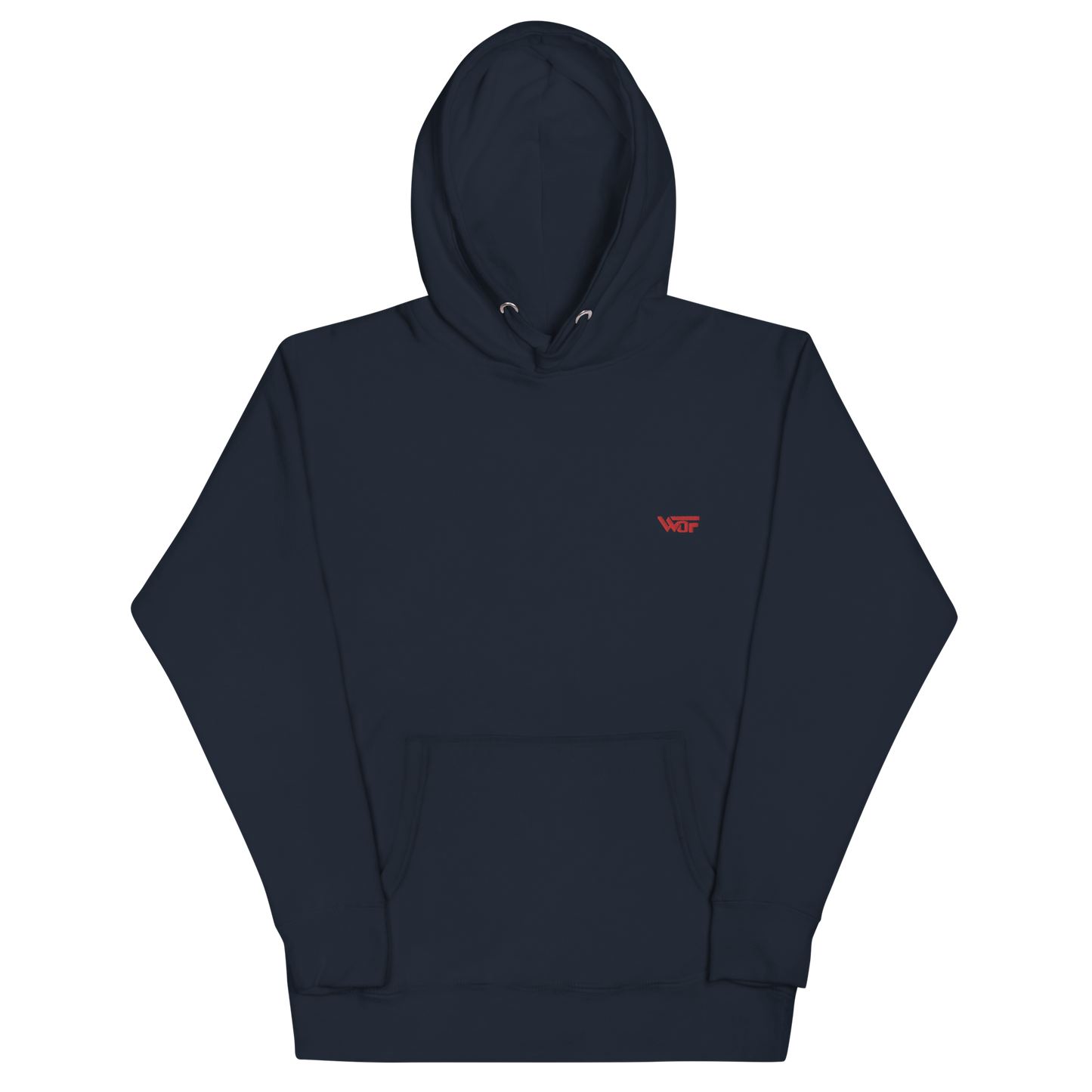 Classic WoF Hoodie