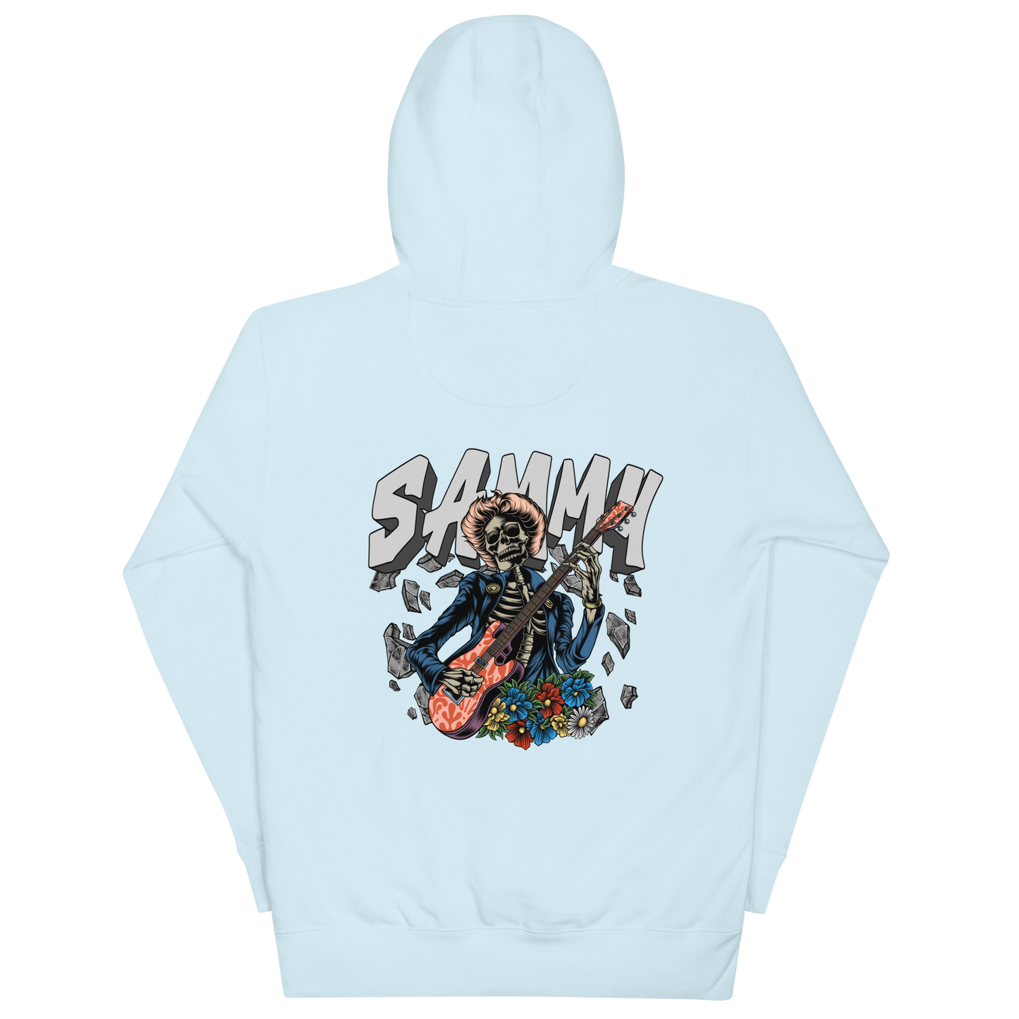 Sammy Hoodie