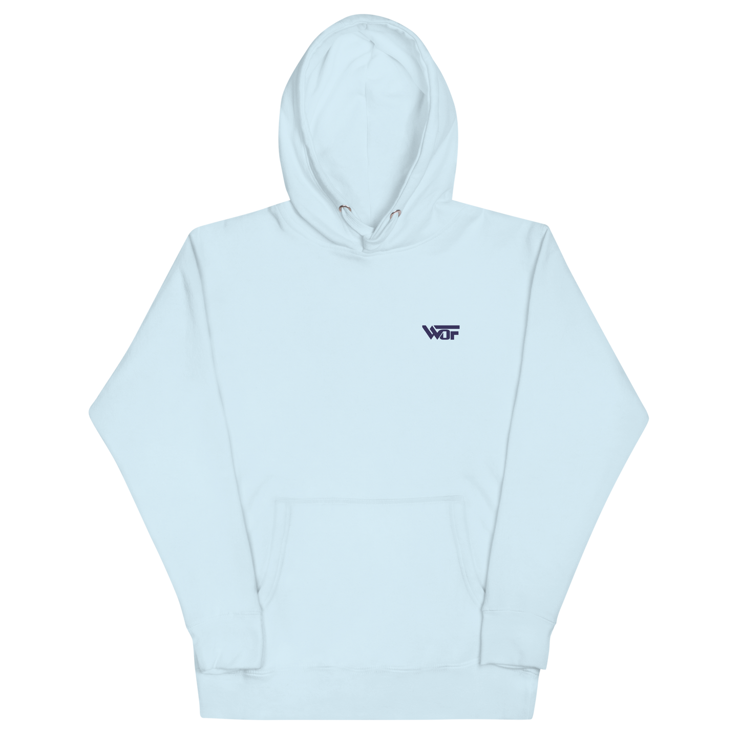 OG Darwizzy Hoodie