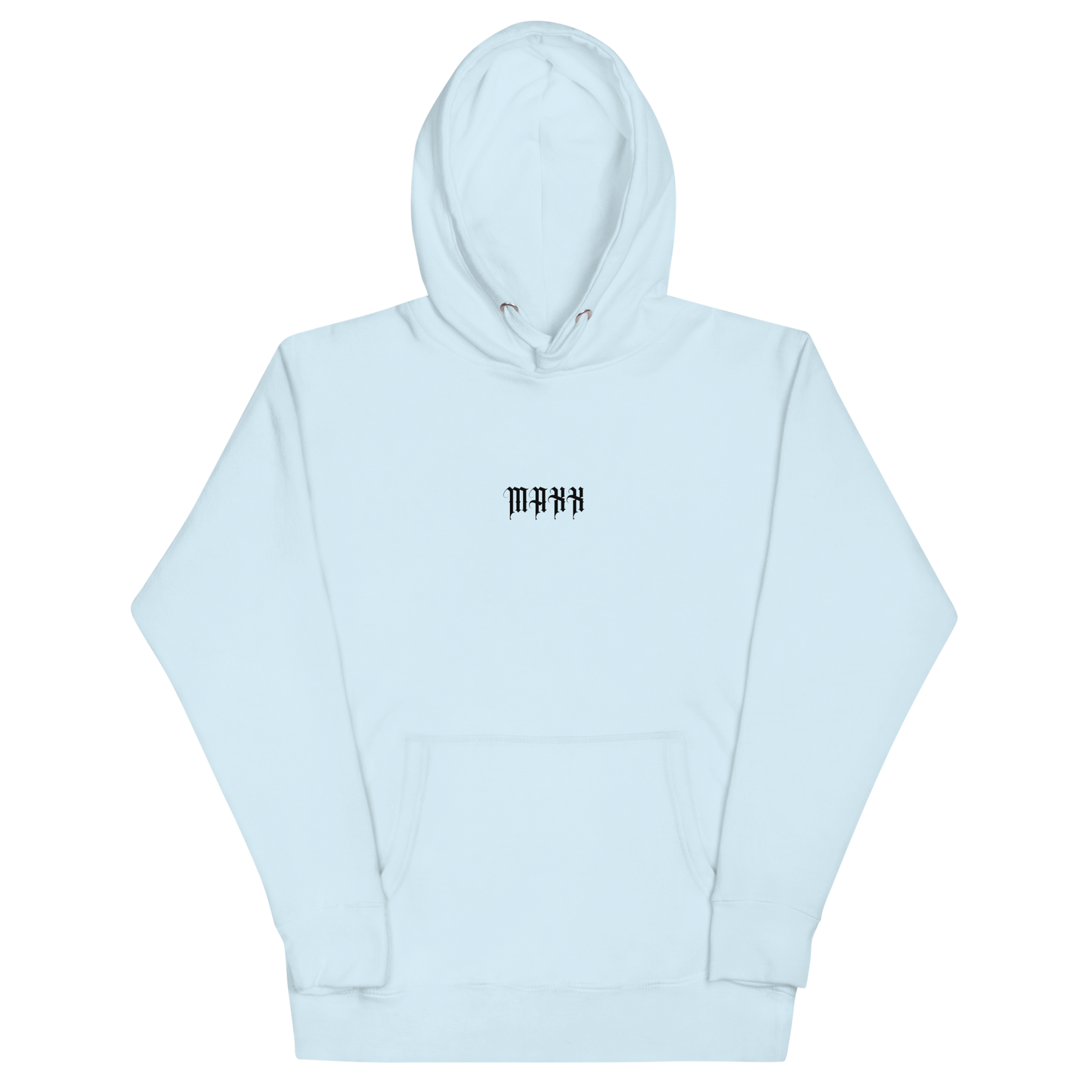 Max Hoodie