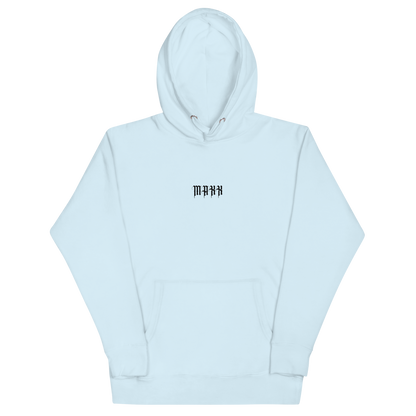 Max Hoodie