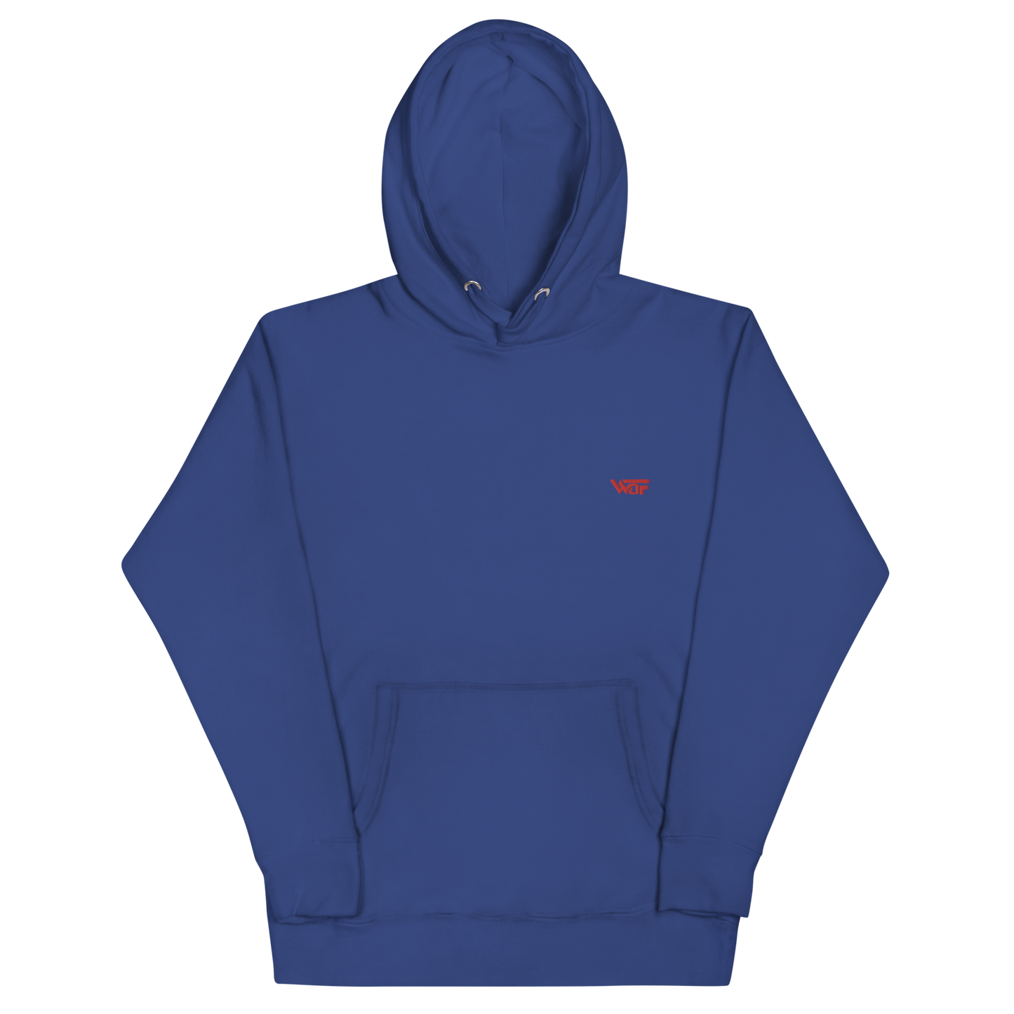 Classic WoF Hoodie