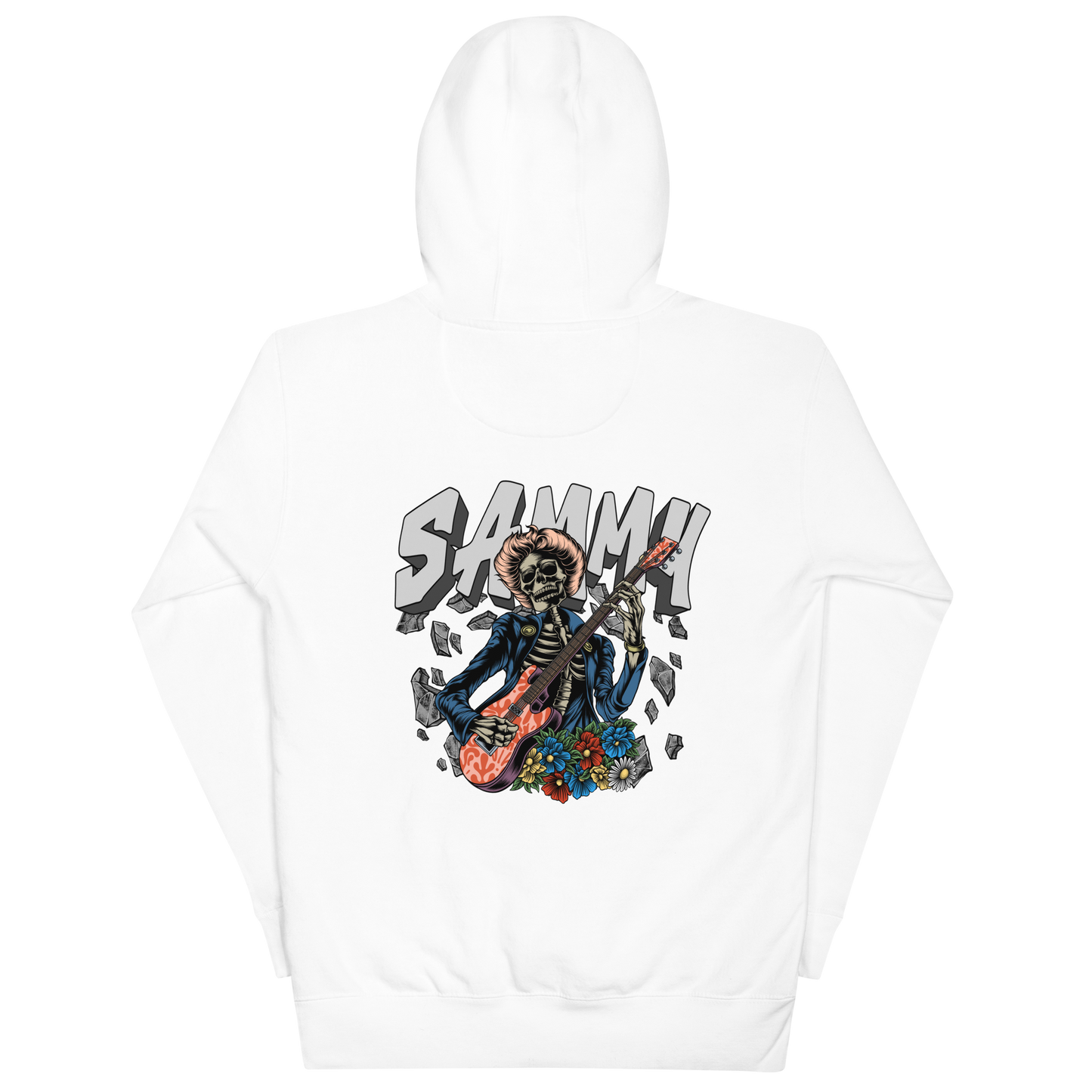 Sammy Hoodie