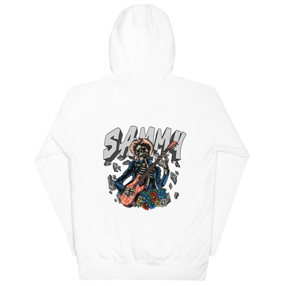 Sammy Hoodie