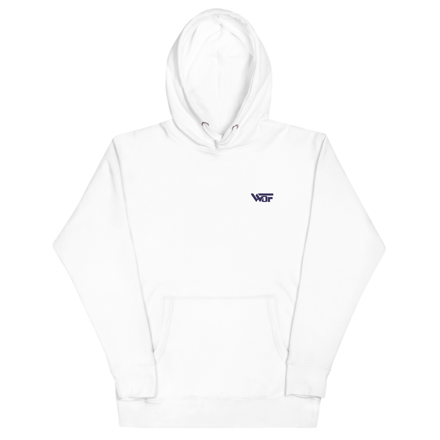 OG Darwizzy Hoodie