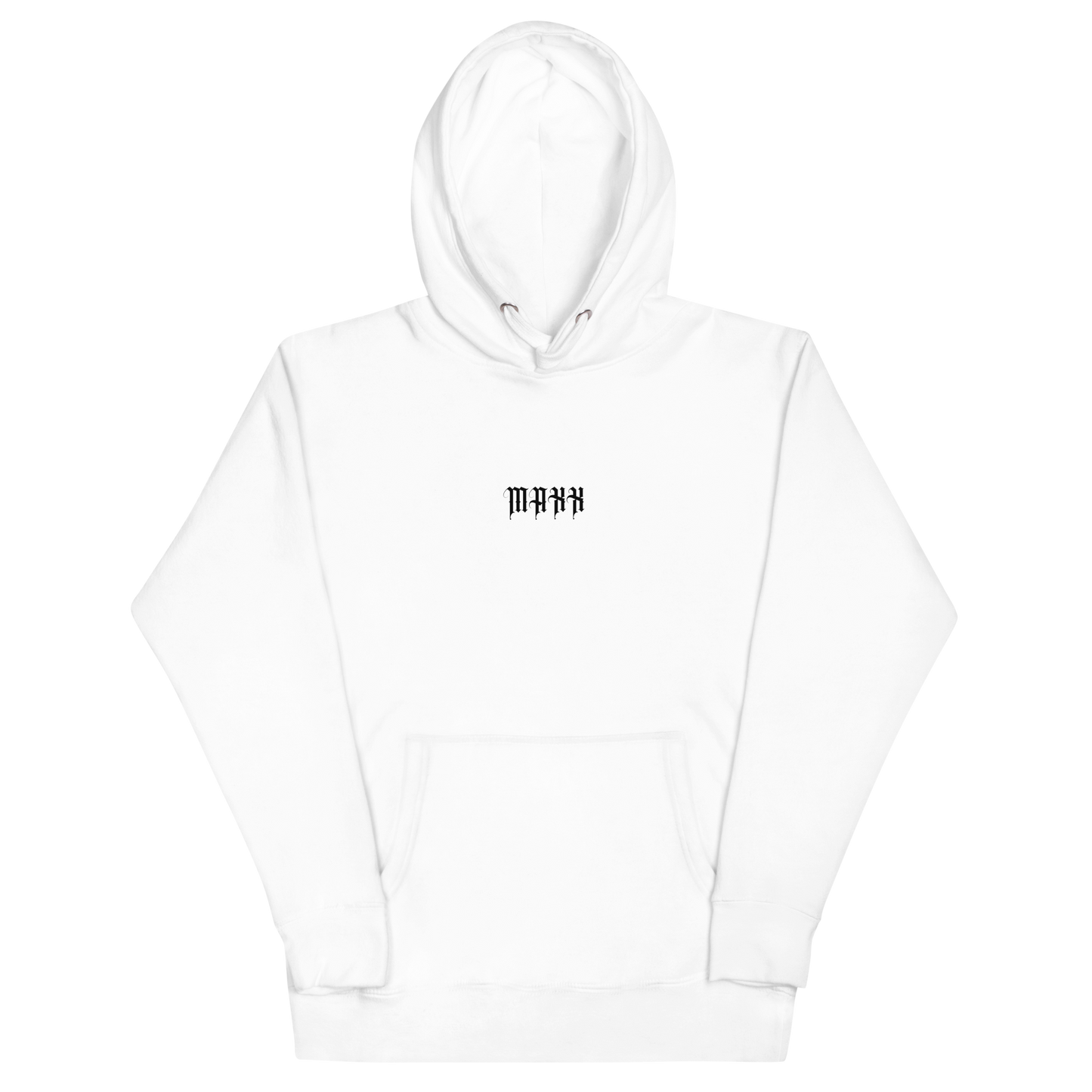 Max Hoodie