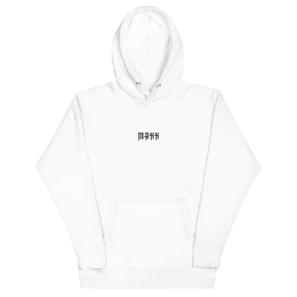 Max Hoodie